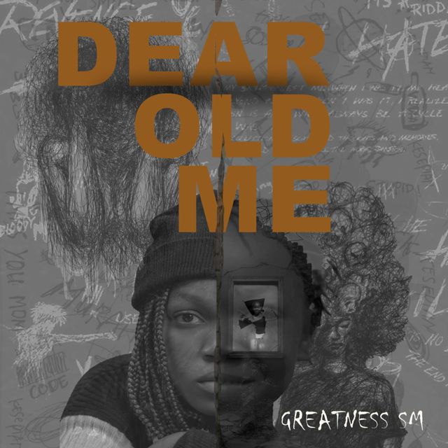 Greatness SM - 'DEAR OLD ME (feat. Bertha Sakala)' [Ringtone]