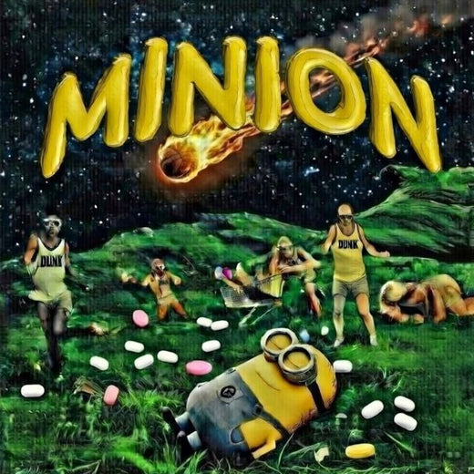 li nero - 'Minion' [Ringtone]
