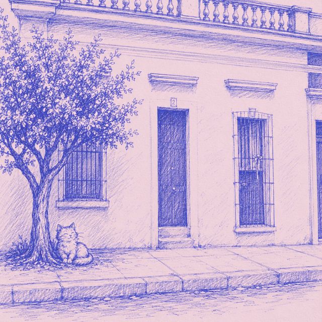KNYA - 'Olvidamos' [Ringtone]