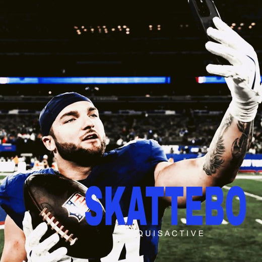 Quisactive - 'Skattebo' [Ringtone]