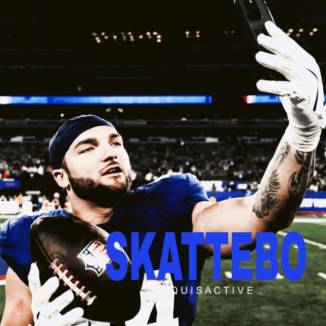 Quisactive - 'Skattebo' [Ringtone]