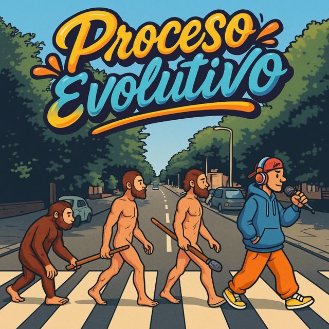 Jemerb - 'Proceso Evolutivo' [Ringtone]