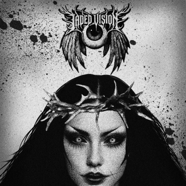 Jaded Vision - 'Drag You In' [Ringtone]