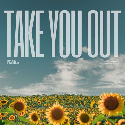 Orzechuu - 'Take You Out' [Ringtone]