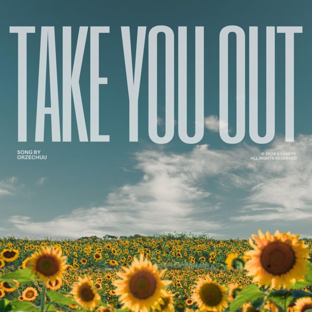 Orzechuu - 'Take You Out' [Ringtone]