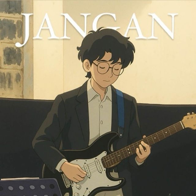 Victo Prakoso - 'Jangan' [Ringtone]