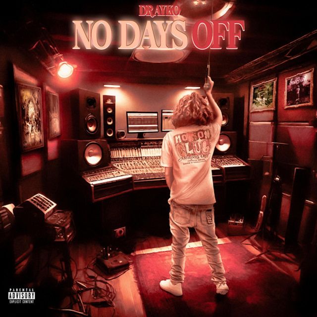 Drayko - 'Not Stopping' [Ringtone]