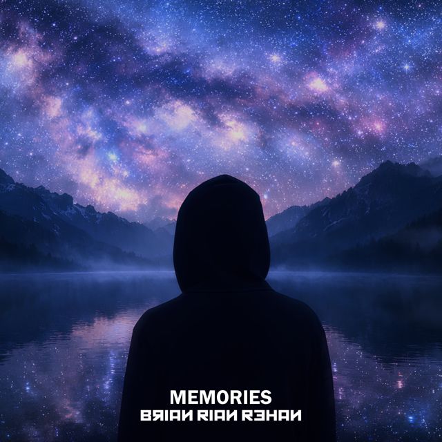 Brian Rian Rehan - 'Memories' [Ringtone]
