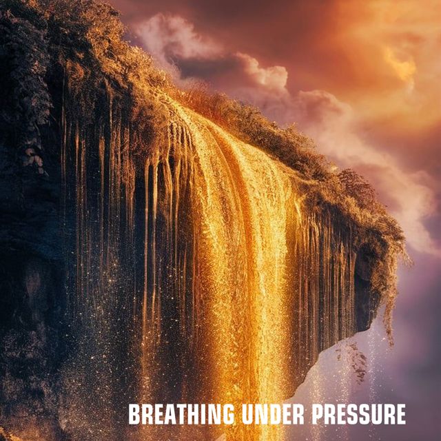 Cahoxx - 'Breathing Under Pressure' [Ringtone]