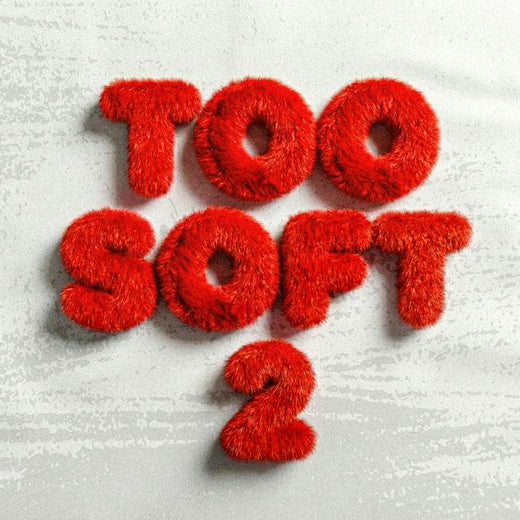 Paul Payne837 - 'TOO SOFT II' [Ringtone]