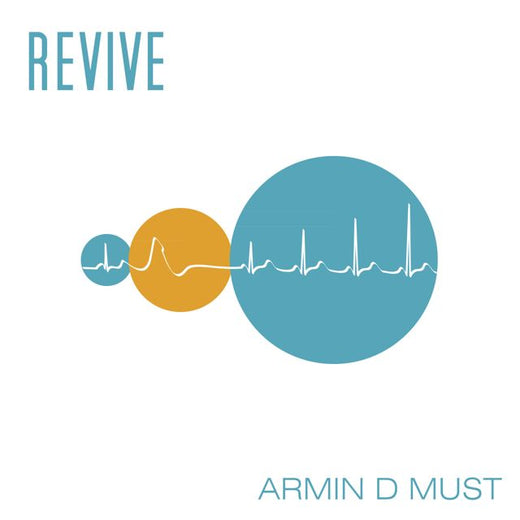 Armin D Must - 'Revive (Club Mix)' [Ringtone]
