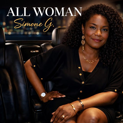 Simone G. - 'ALL WOMAN' [Ringtone]