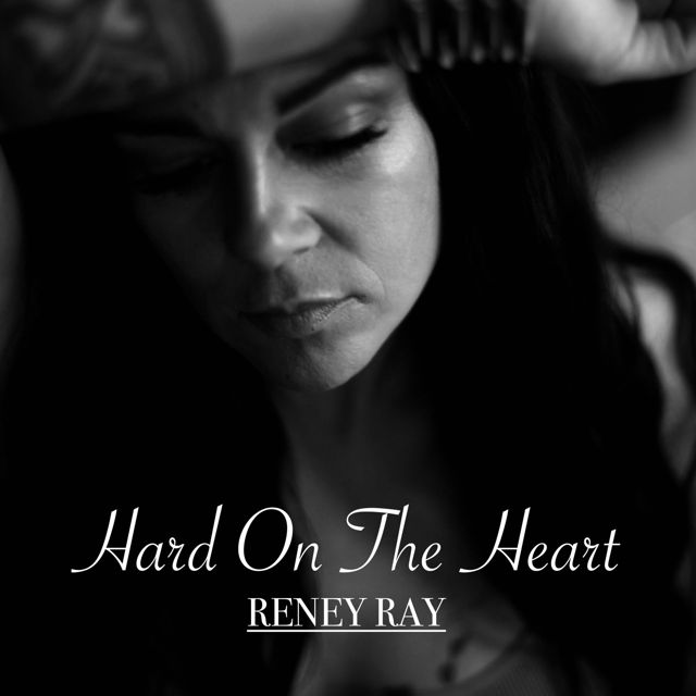 reney ray - 'Hard On The Heart' [Ringtone]