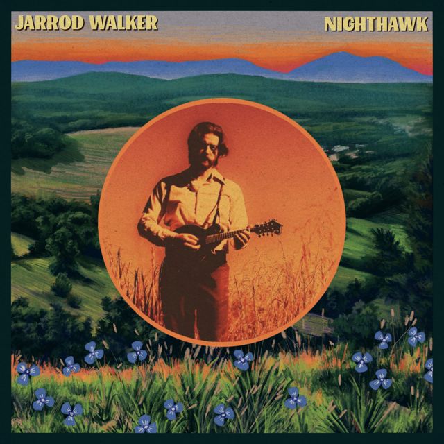 Jarrod Walker - 'Nighthawk' [Ringtone]