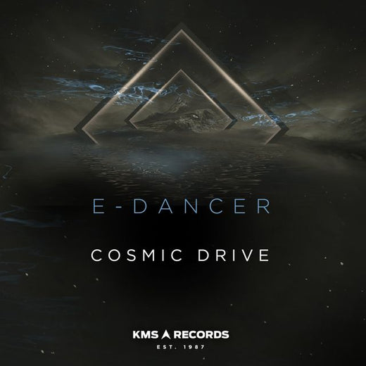 e-Dancer - 'Cosmic Drive (RADIO EDIT) (feat. Kevin Saunderson & Dantiez & Andre Salmon & Marc Alex)' [Ringtone]