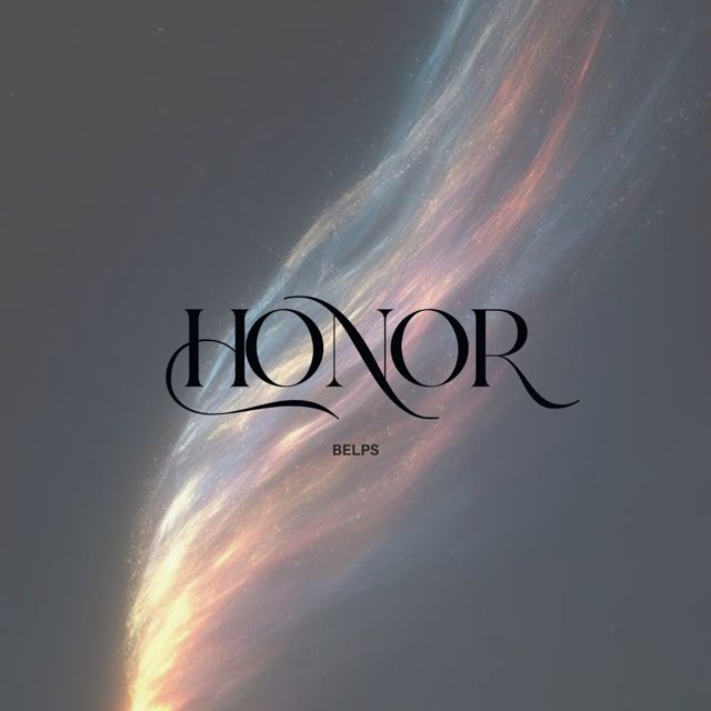 Belps - 'Honor' [Ringtone]