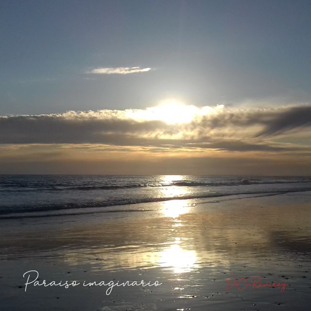 D.C.Ramirez. - 'Paraiso imaginario' [Ringtone]