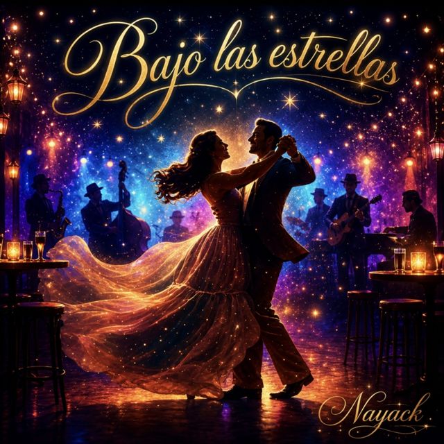 Nayack - 'Bajo las estrellas' [Ringtone]