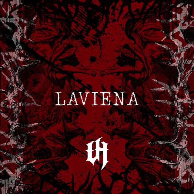 Laviena - 'On The Verge Of Despair' [Ringtone]