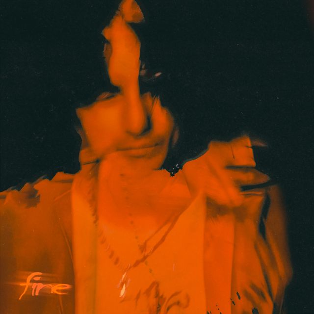 Danny Reidy - 'Fine' [Ringtone]