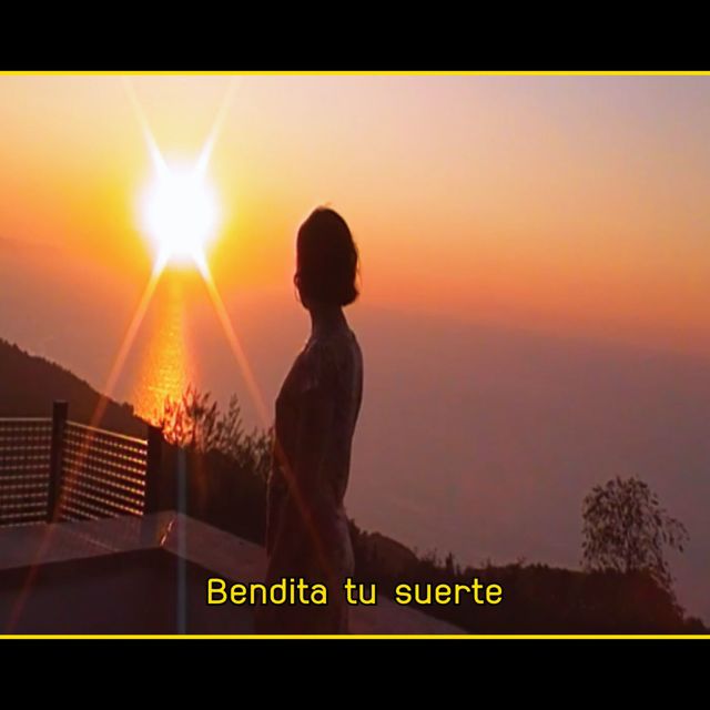 Lara Moon - 'Bendita tu suerte' [Ringtone]