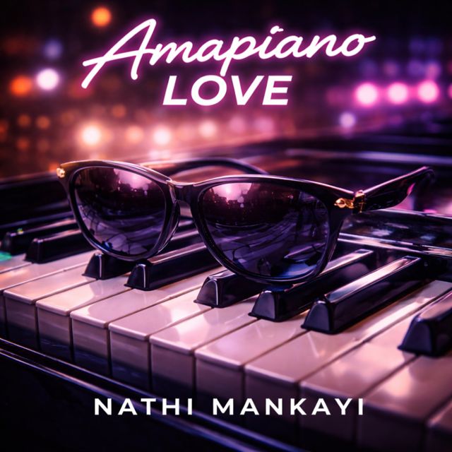 Nathi Mankayi - 'Ngixolele' [Ringtone]