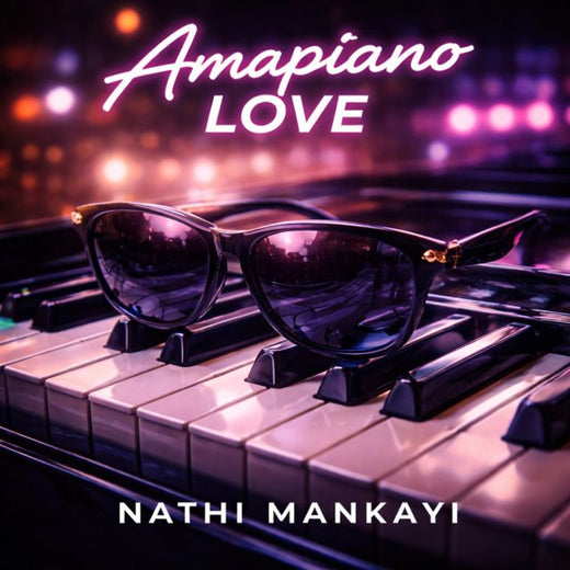 Nathi Mankayi - 'Ebusuku' [Ringtone]