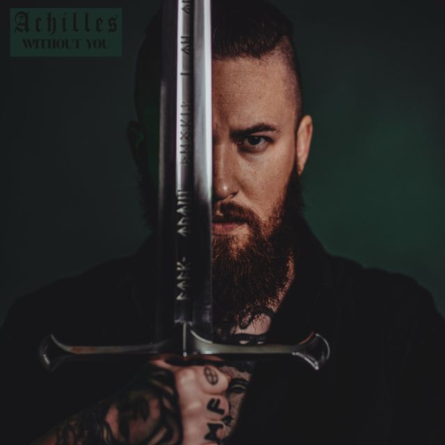 Achilles - 'Without You' [Ringtone]