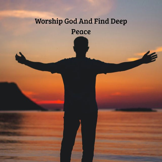 Praise - 'Greatly To Be Praised (feat. Worship Orchestra)' [Ringtone]