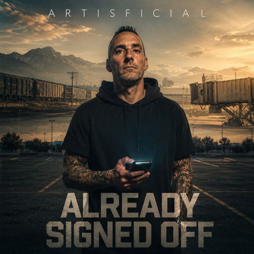 Artisficial - 'Receipts' [Ringtone]