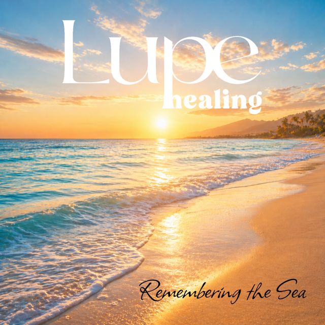 Lupe Healing - 'Remembering the Sea' [Ringtone]