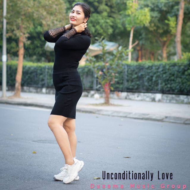 Thenuong - 'Love Addiction' [Ringtone]