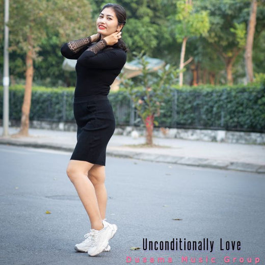 Thenuong - 'Love Addiction' [Ringtone]