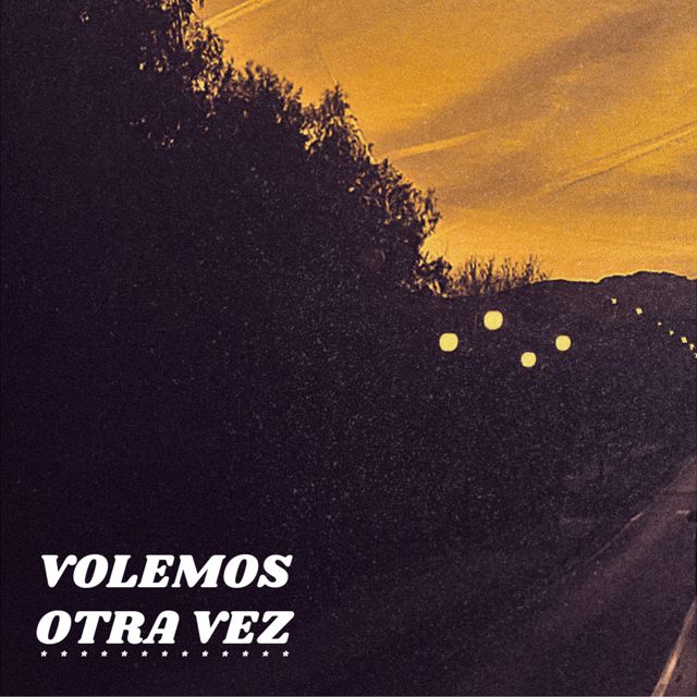 Clipes Color - 'Volemos otra vez' [Ringtone]