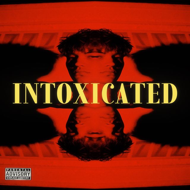Jackson Knox - 'Intoxicated' [Ringtone]
