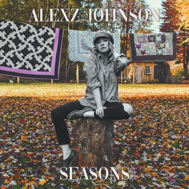 Alexz Johnson - 'Ain't That the Way' [Ringtone]