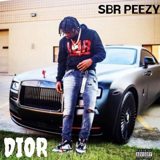 Sbr Peezyy - 'Dior' [Ringtone]