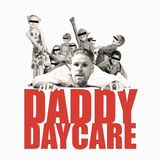 Cane - 'Daddy Daycare' [Ringtone]