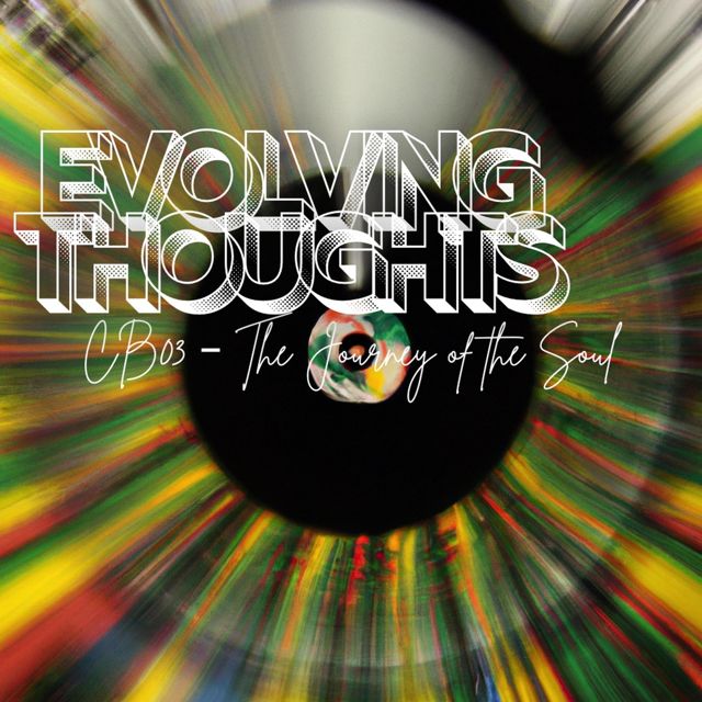 Evolving Thoughts - 'Soul’s Cartography' [Ringtone]