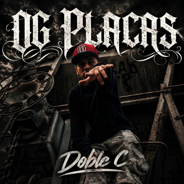 Doble C - 'OG Placas' [Ringtone]