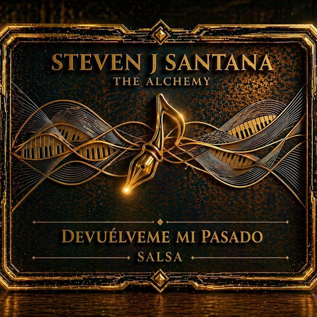 Steven J Santana - 'Devuélveme Mi Pasado' [Ringtone]