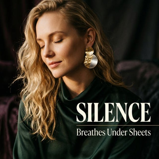 Arief Cahyadi - 'Silence Breathes Under Sheets' [Ringtone]