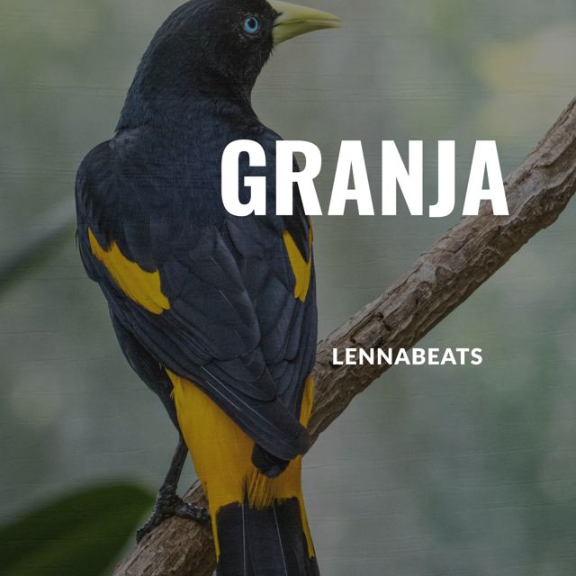 Lennabeats - 'Granja' [Ringtone]