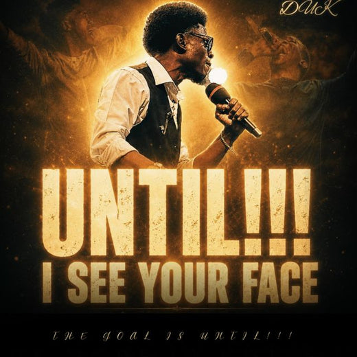 DUK - 'Until I See Your Face' [Ringtone]