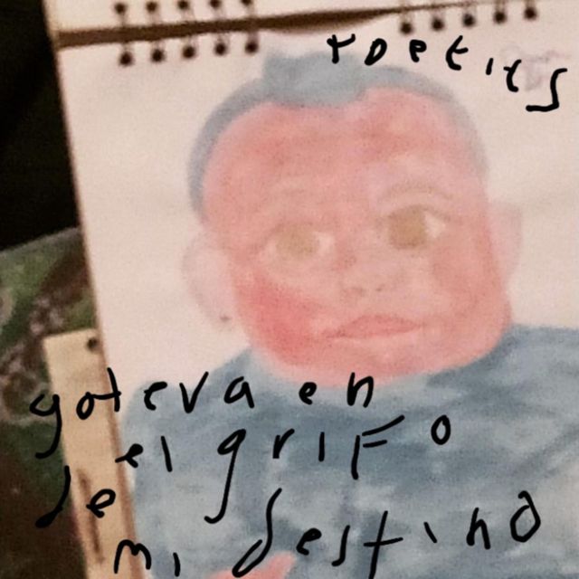 p o e t i t s - 'gotera en el grifo de mi destino' [Ringtone]