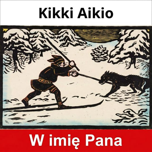 Kikki Aikio - 'Boża rada' [Ringtone]