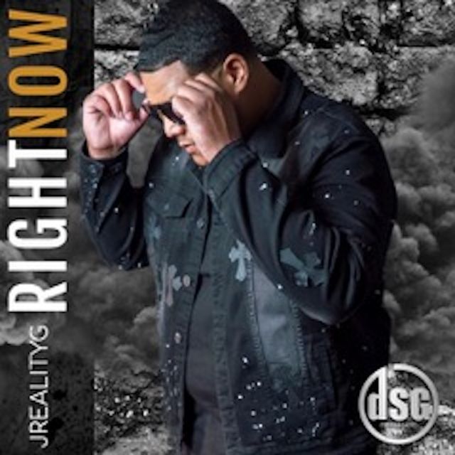 Jrealityg - 'Right Now' [Ringtone]