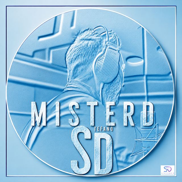Stefano D - 'maestro zero' [Ringtone]