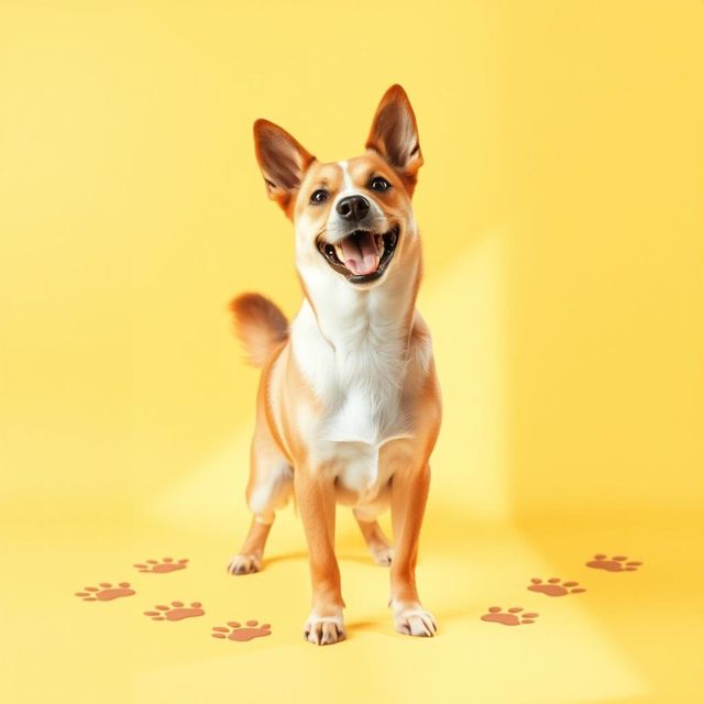 Nathan Pond - 'Happy Dog' [Ringtone]