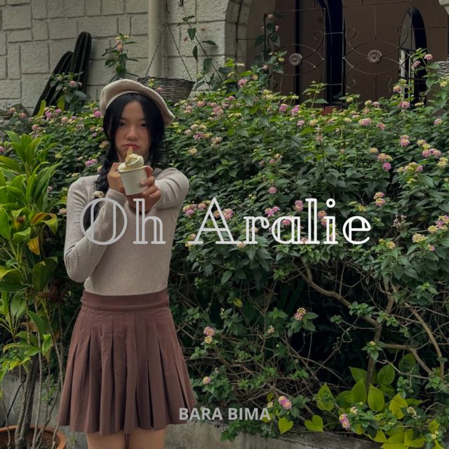 Bara Bima - 'Oh Aralie' [Ringtone]